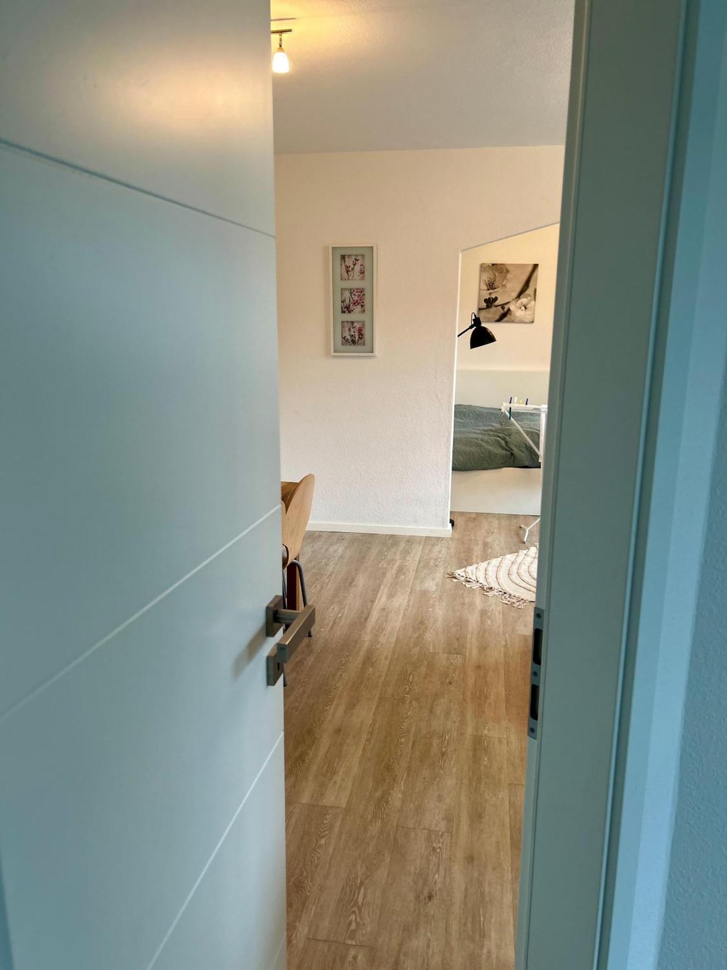 Kuestenbude Seestern Grömitz Esterno foto