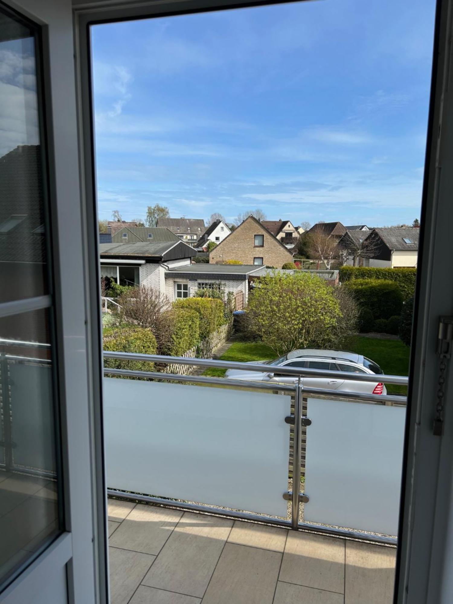 Kuestenbude Seestern Grömitz Esterno foto