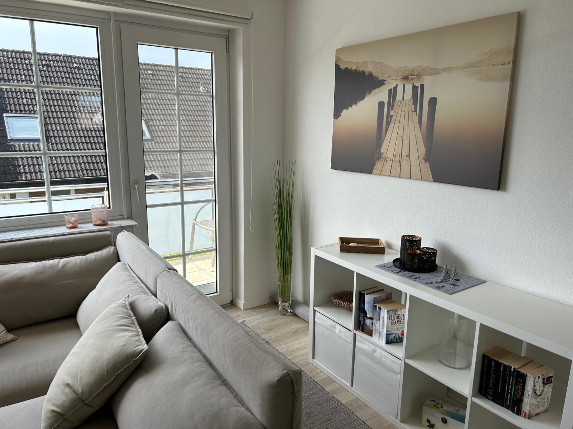 Kuestenbude Seestern Grömitz Esterno foto