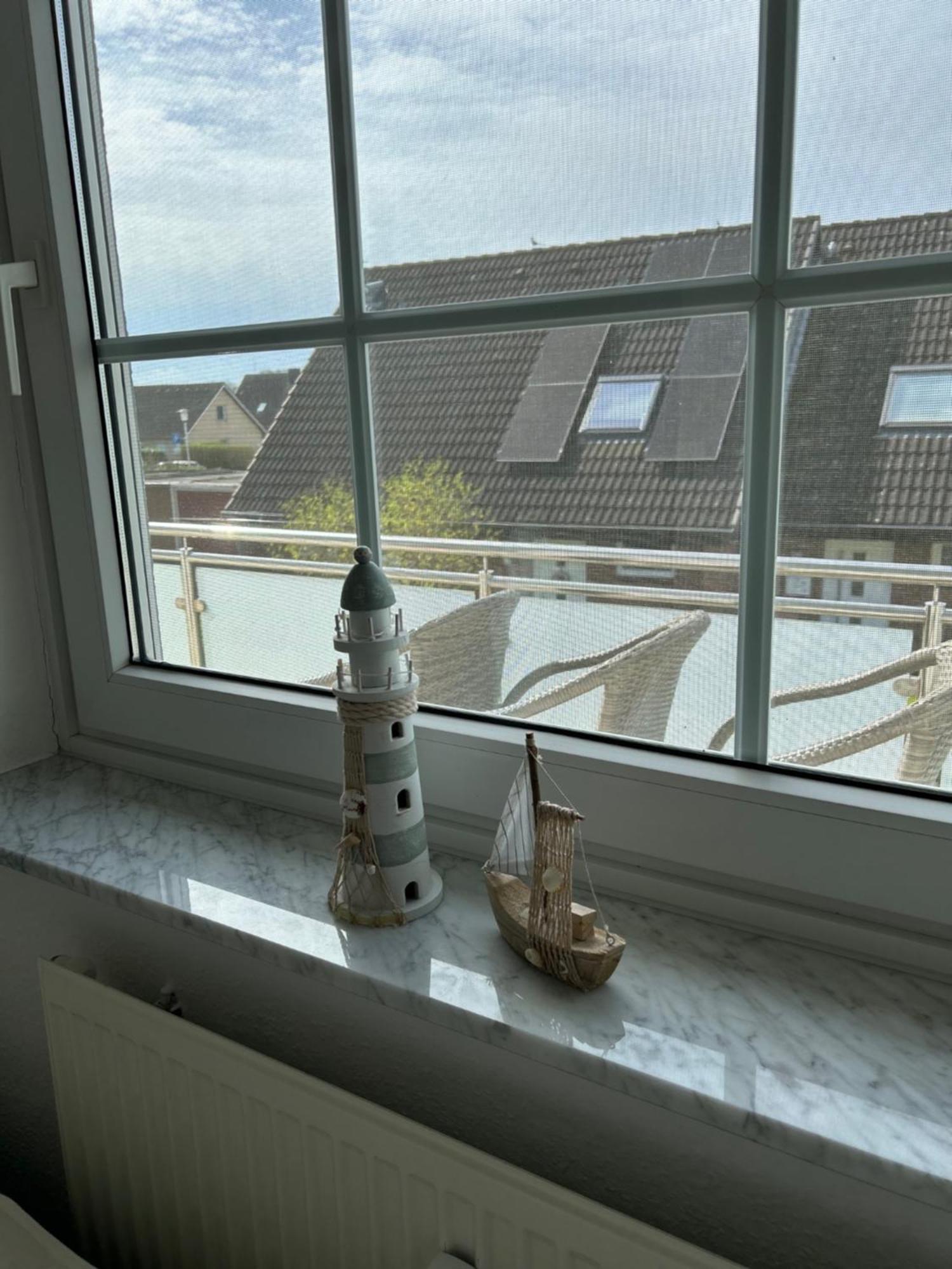 Kuestenbude Seestern Grömitz Esterno foto
